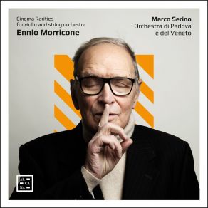 Download track 13. Taviani Brothers Suite Il Prato's Main Theme (From Il Prato) Ennio Morricone