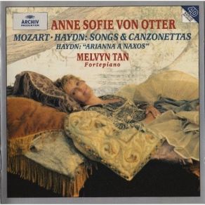 Download track 11. The Mermaids Song Anne Sofie Von Otter, Melvyn Tan