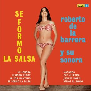 Download track Juanita Morel Roberto De La Barrera