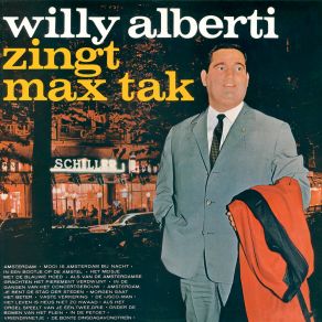 Download track Vriendinnetje Willy AlbertiJan Corduwener