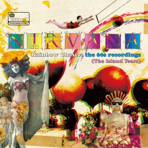 Download track I Never Had A Love Like This Before (Stereo Mix) NirvanaSyd Dale