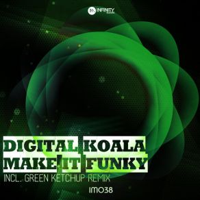 Download track Make It Funky Digital Koala