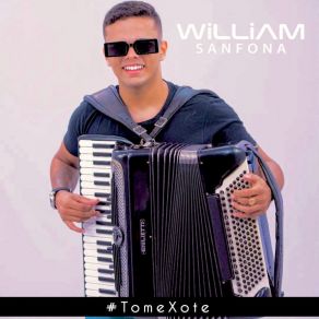 Download track Chuva De Honestidade William Sanfona