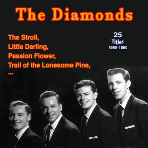 Download track Cattle Call The Diamonds