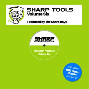 Download track Dansen Sharp Boys