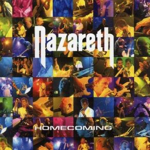 Download track Simple Solution Nazareth