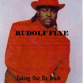 Download track Make You Stronger Rudolf Flye