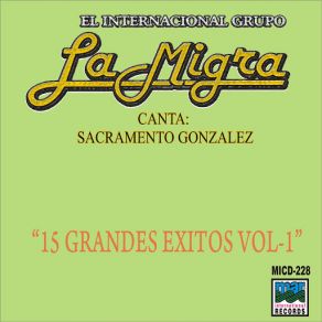 Download track Borracho La Migra