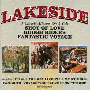 Download track I'love Everything You Do Lakeside