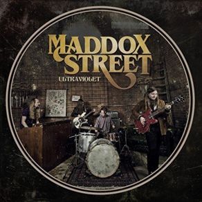 Download track Reveries, Pt. 2 Maddox Street