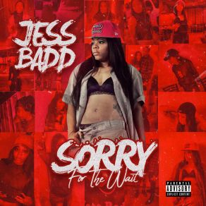 Download track Reality Jess Badd