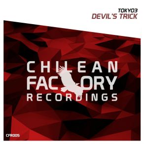 Download track Devil's Trick (Radio Edit) Tokyo3