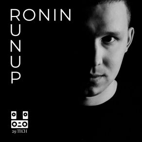 Download track A Light Jog Ronin