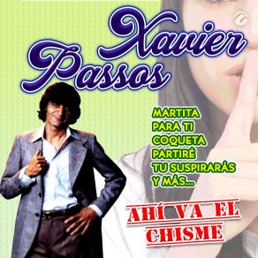 Download track Quisiera Volver A Mi Hogar Xavier Passos