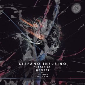 Download track Nemesi (Leandro Gamez Remix) Stefano Infusino