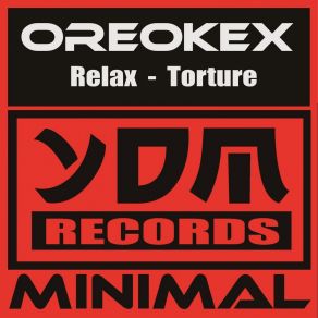 Download track Torture Chamber OreOKex