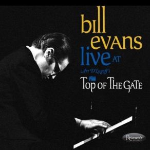 Download track California Here I Come Bill Evans