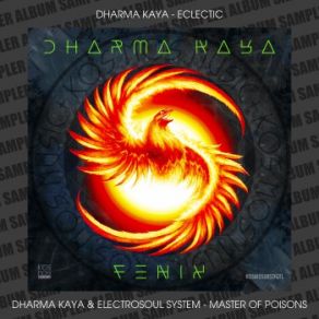 Download track Master Of Poisons Electrosoul System, Dharma Kaya