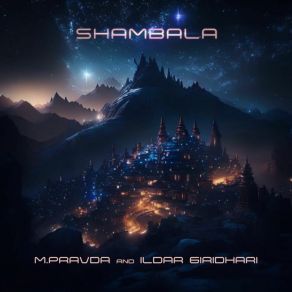 Download track Shambala (Radio Edit) M. Pravda