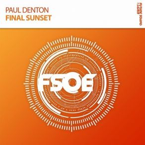 Download track Final Sunset (Extended Mix) Paul Denton