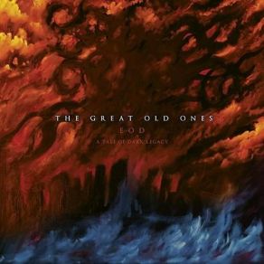 Download track The Ritual The Great Old Ones