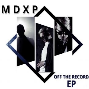 Download track On The Radar MDXPSilent Bass