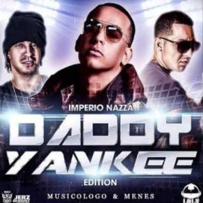 Download track Que Tengo Que Hacer Daddy Yankee