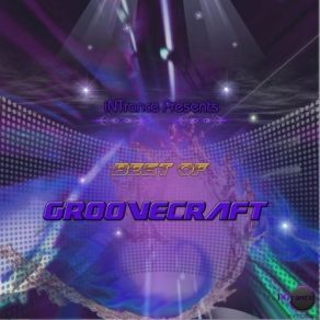 Download track Inner Connection (Magnosis Remix) GrooveCraft