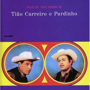 Download track FILHINHO DE PAPAI Tião Carreiro