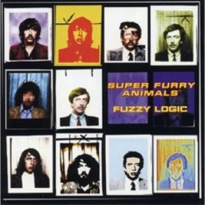 Download track Lazy Life (Of No Fixed Identity) Super Furry Animals