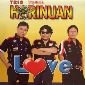 Download track Hello... Harunian Trio