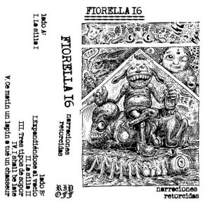 Download track La Silla II Fiorella 16