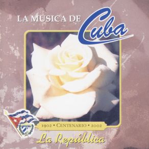 Download track Flor De Yumurí La RepublicaLeonor Martínez