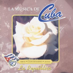 Download track Quiéreme Mucho La RepublicaLeonor Martínez