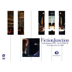 Download track Hanamori No Oka FictionJunction