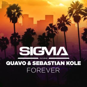 Download track Forever Sebastian Kole