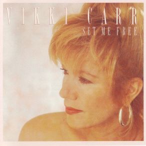 Download track Now It's Over Vikki Carr