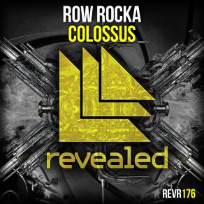 Download track Colossus (Original Mix) Row Rocka