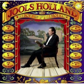 Download track Just To Be Home With You Jools HollandShane MacGowan