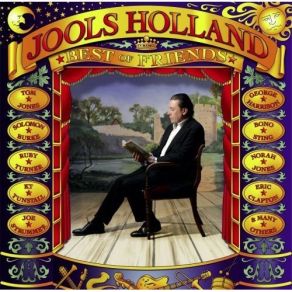 Download track If You Wear That Velvet Dress Jools HollandBono