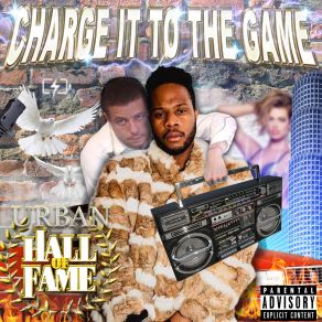 Download track Scared Charge It To The Game