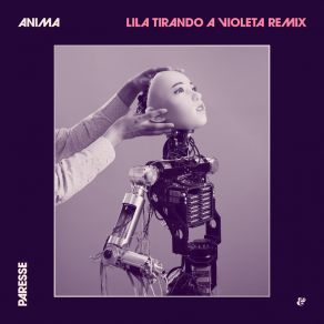 Download track Anima Lila Tirando A Violeta