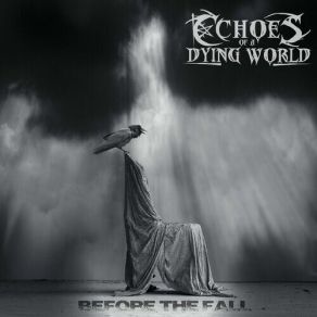 Download track Wandering Soul Echoes Of A Dying World