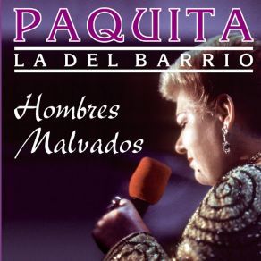 Download track Con Que Derecho Paquita La Del Barrio