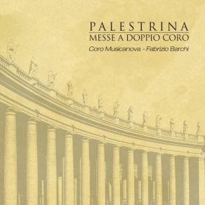 Download track Missa Fratres Ego Enim Accepi (Gloria) Coro MusicanovaGloria