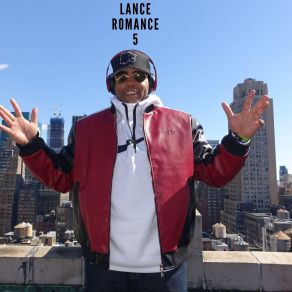 Download track Two And Done Lance Romañce