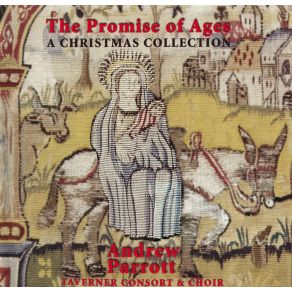 Download track The Seven Joys Of Mary The Choir, Andrew Parrott