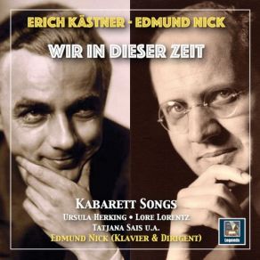 Download track Das Dämonische Weib (Live) Edmund Nick