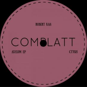 Download track Problem (Original Mix) Robert Kaa