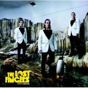 Download track Don'T Forget Me (When I'M Gone) The Lost Fingers